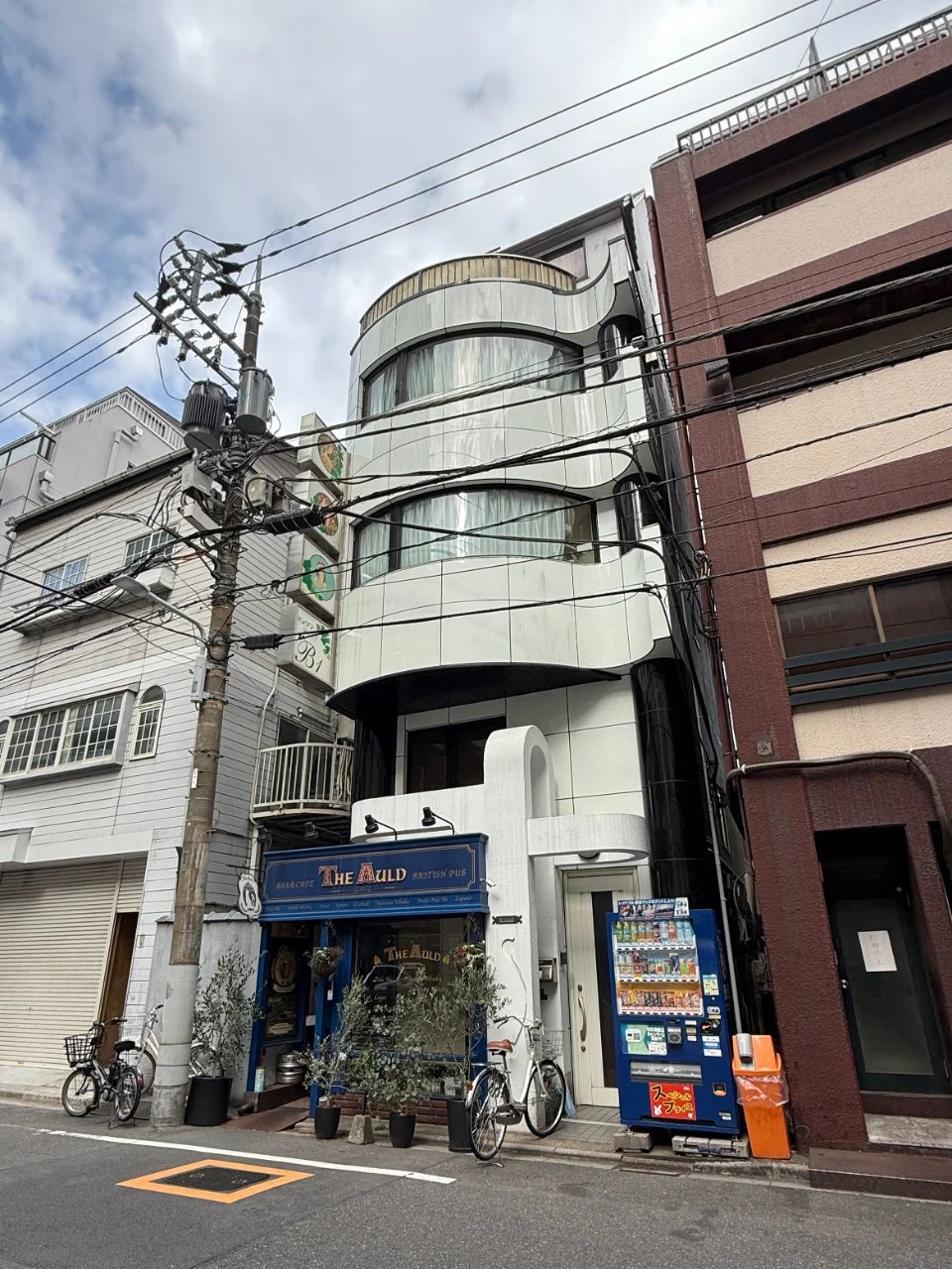 志津野ビル 1 外観 3