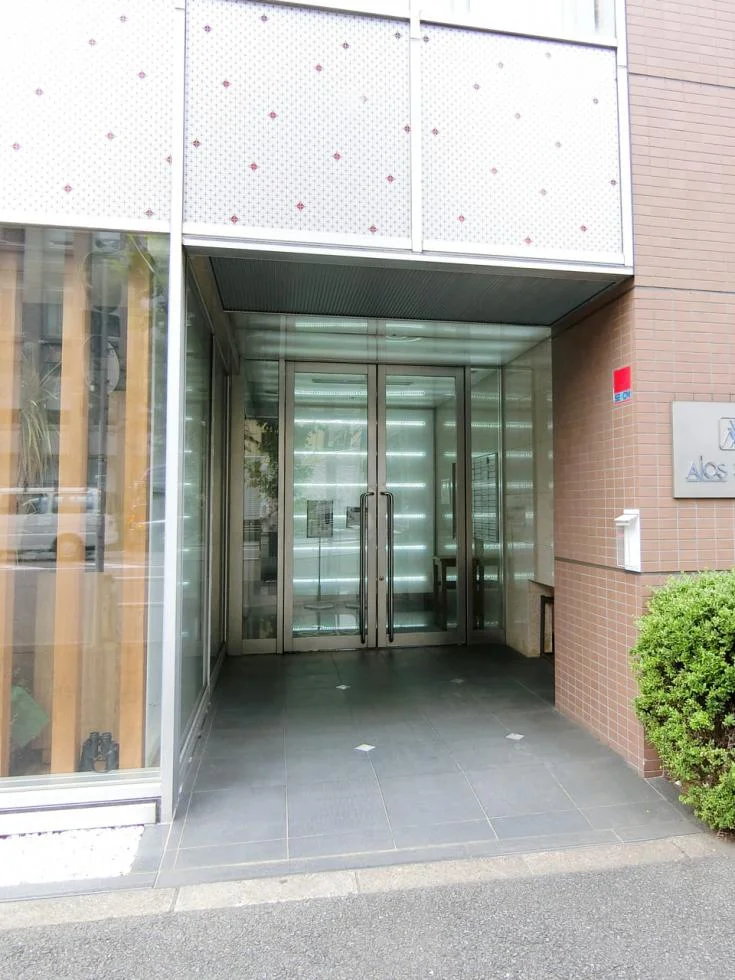 BSC秋葉原 2 エントランス 3