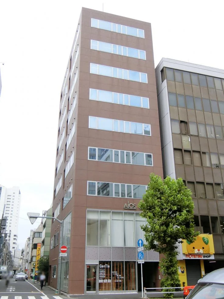 BSC秋葉原 2 外観 1