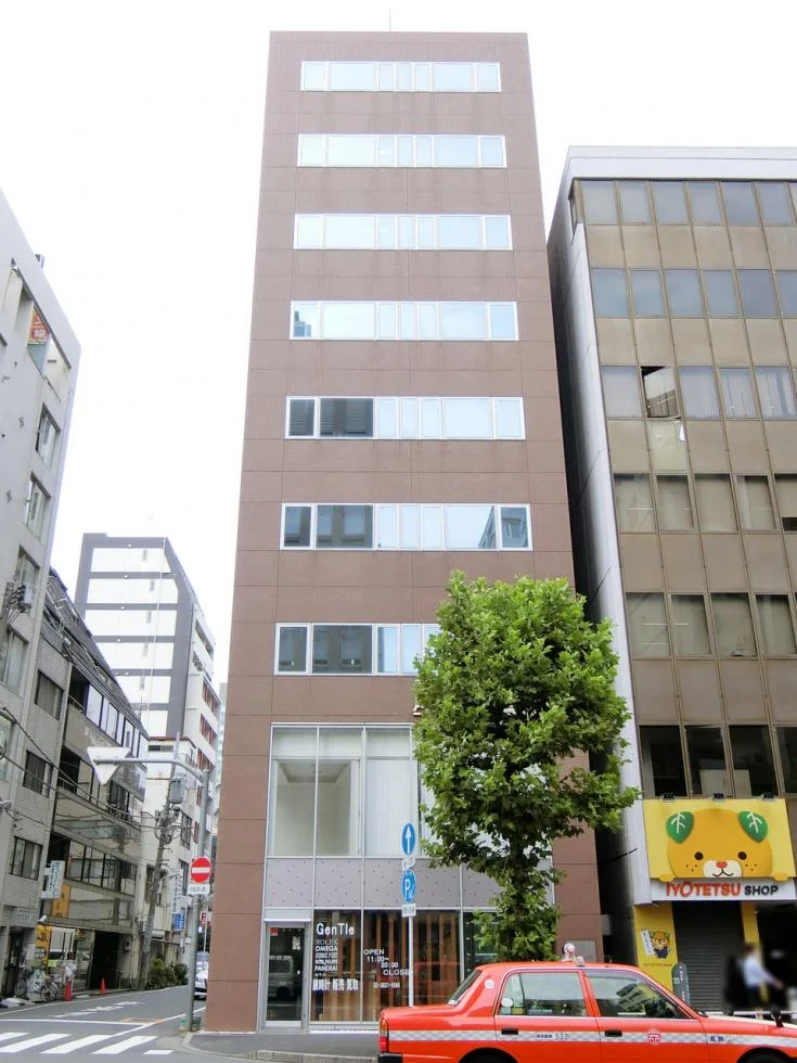 BSC秋葉原 2 外観 2