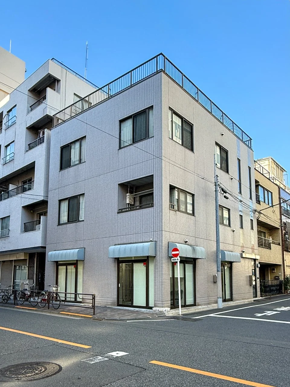 南波ビルディング 1 外観 1