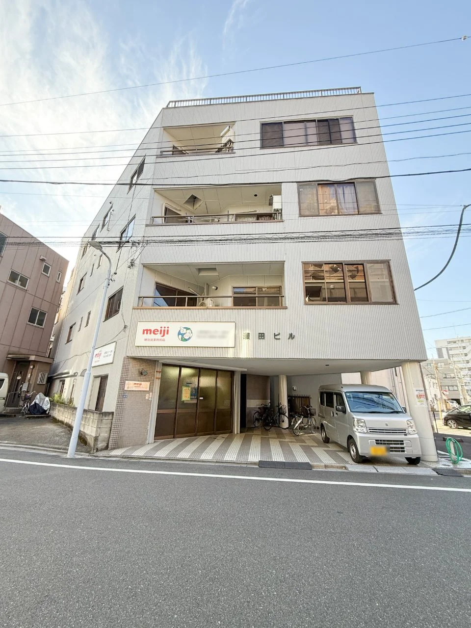 瀬田ビル 2 外観 2