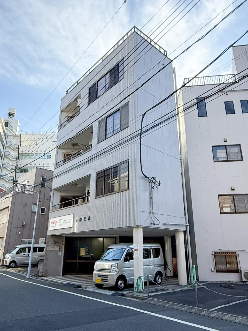 瀬田ビル 2 外観 4