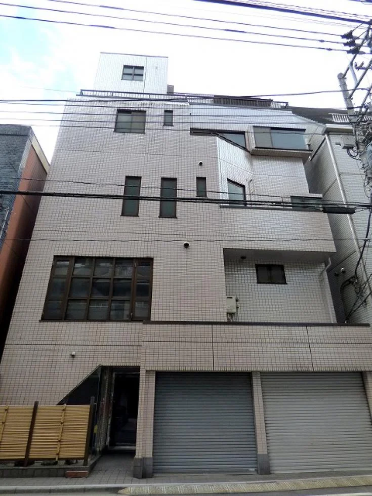 小林ビル 2 外観 3