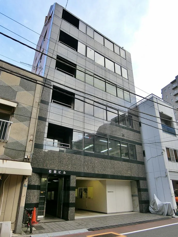 石田ビル 6 外観 2
