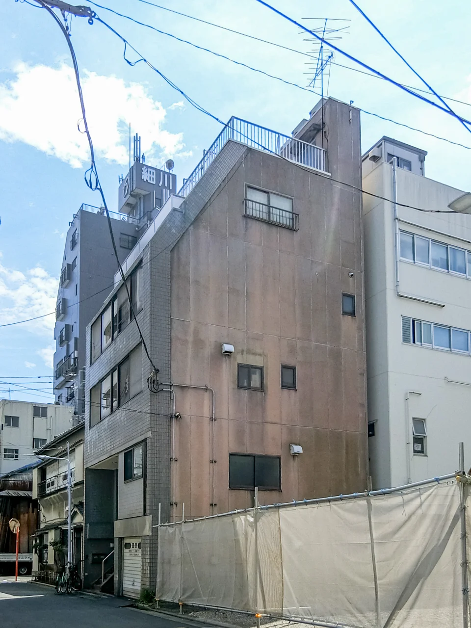 関口ビル 2 外観 4