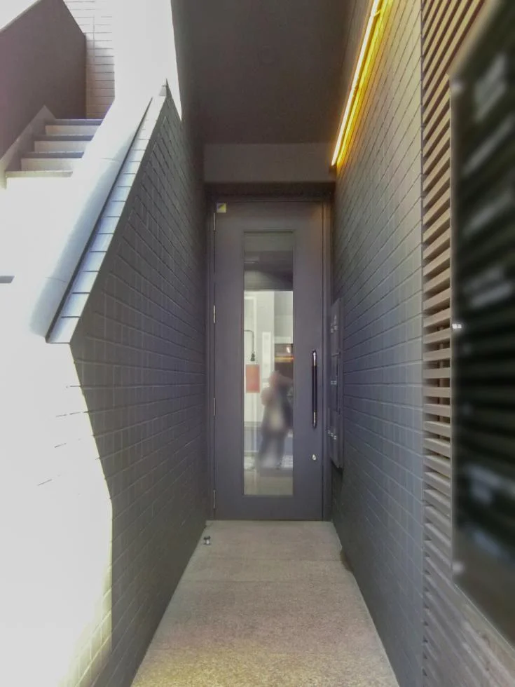 VORT浅草橋駅前Ⅳ 6 エントランス 3