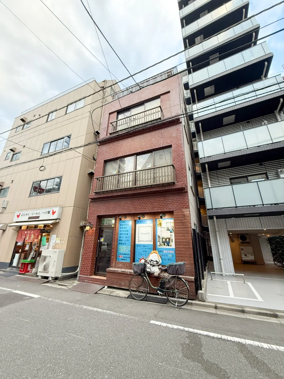竹田ビル 1 外観 2