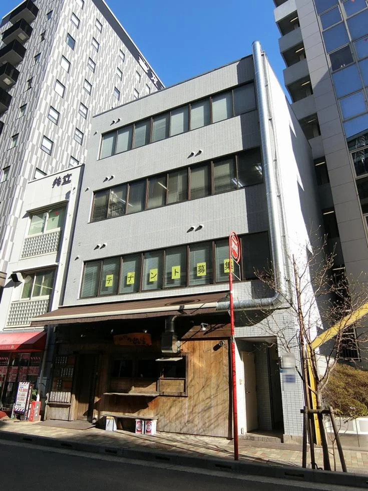 穴原ビル 2 外観 1