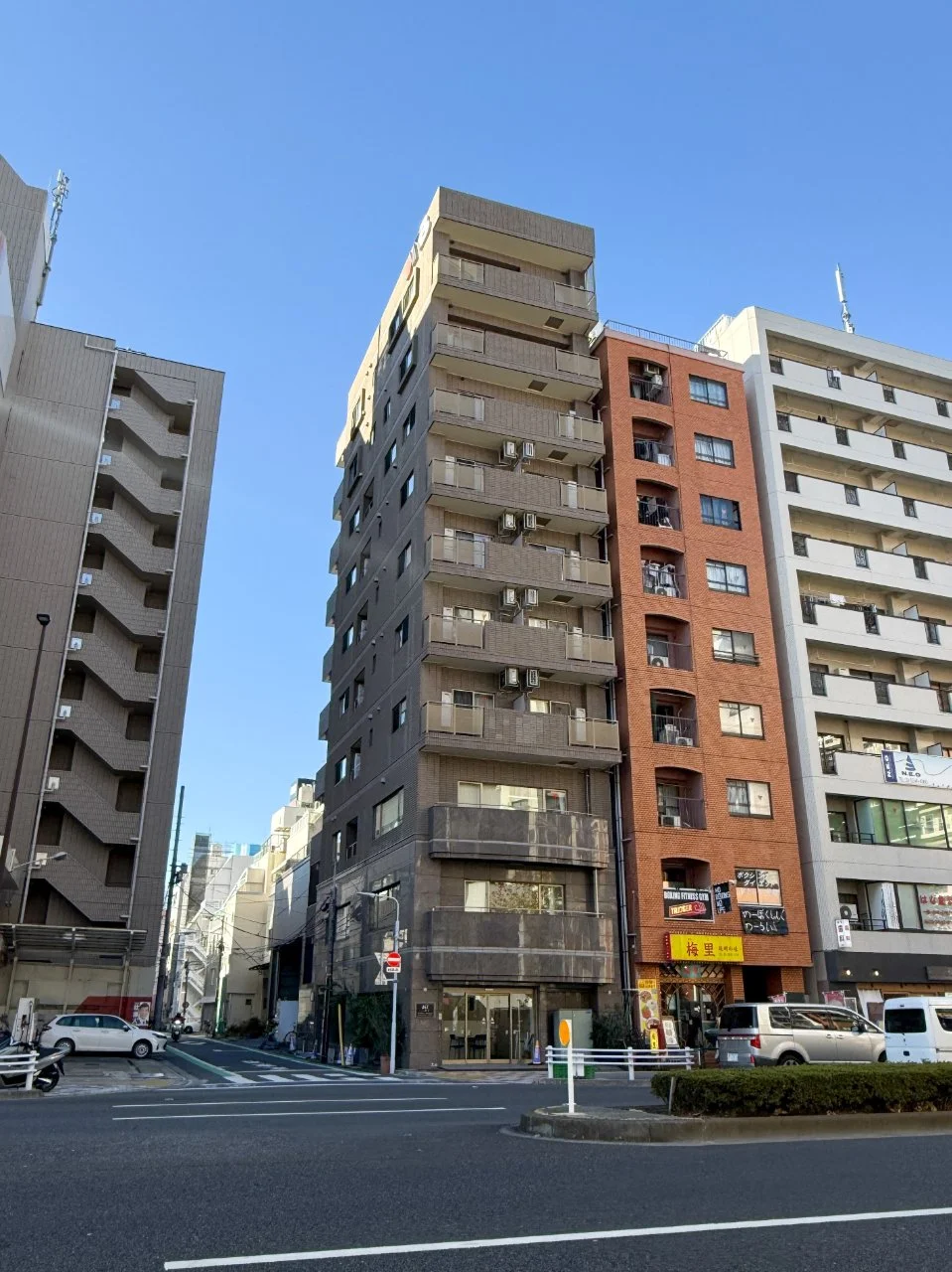 盛光ルートビル 7 外観 2