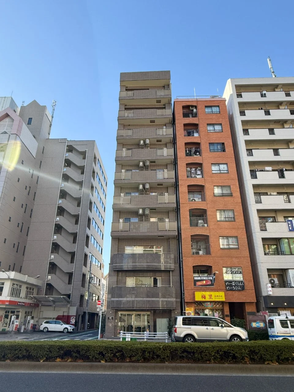 盛光ルートビル 7 外観 4