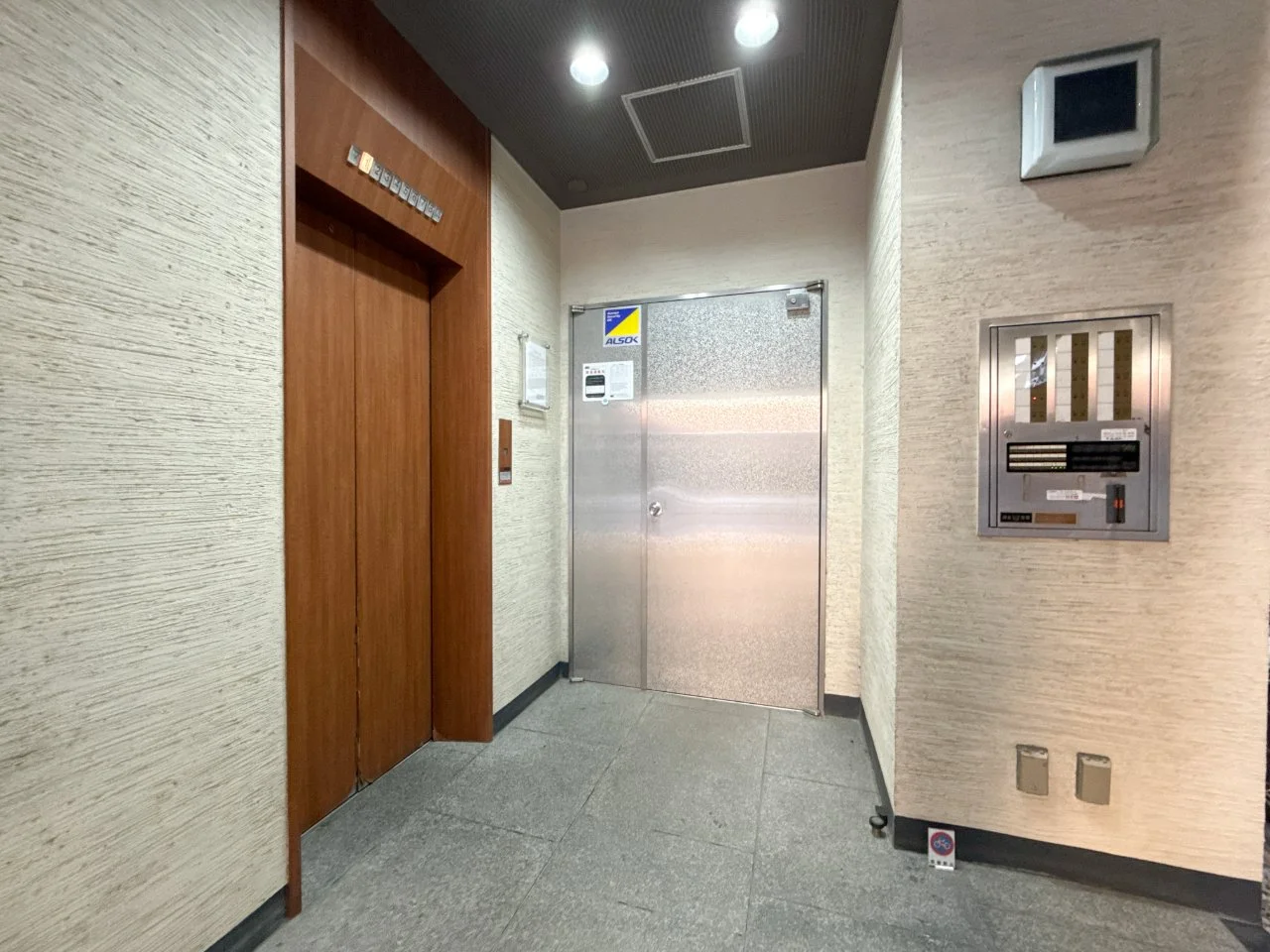 扶桑御徒町ビル 2 共有部 5