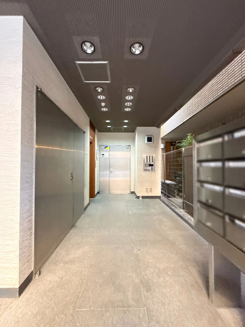 扶桑御徒町ビル 2 エントランス 4