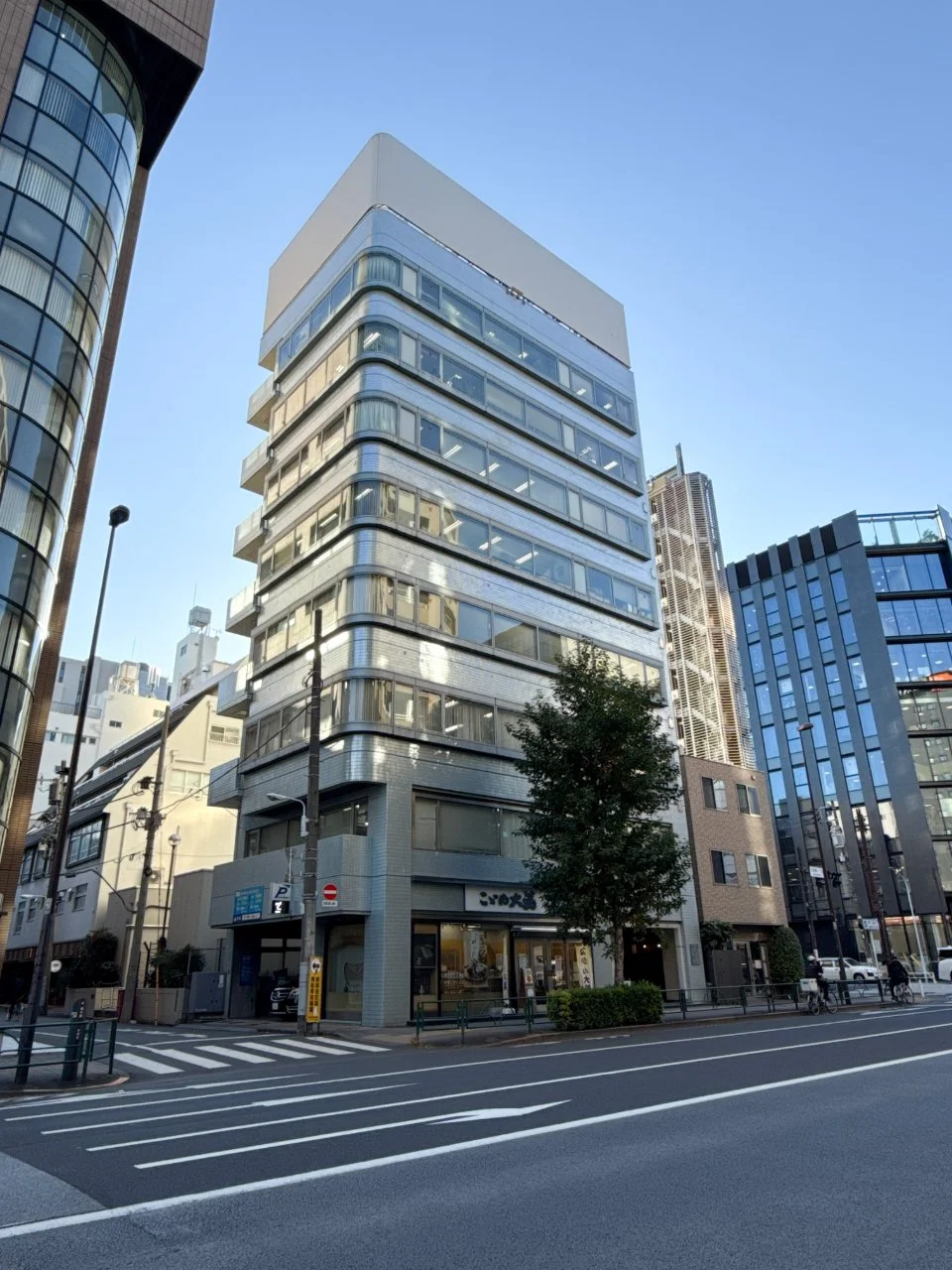 扶桑御徒町ビル 2 外観 1
