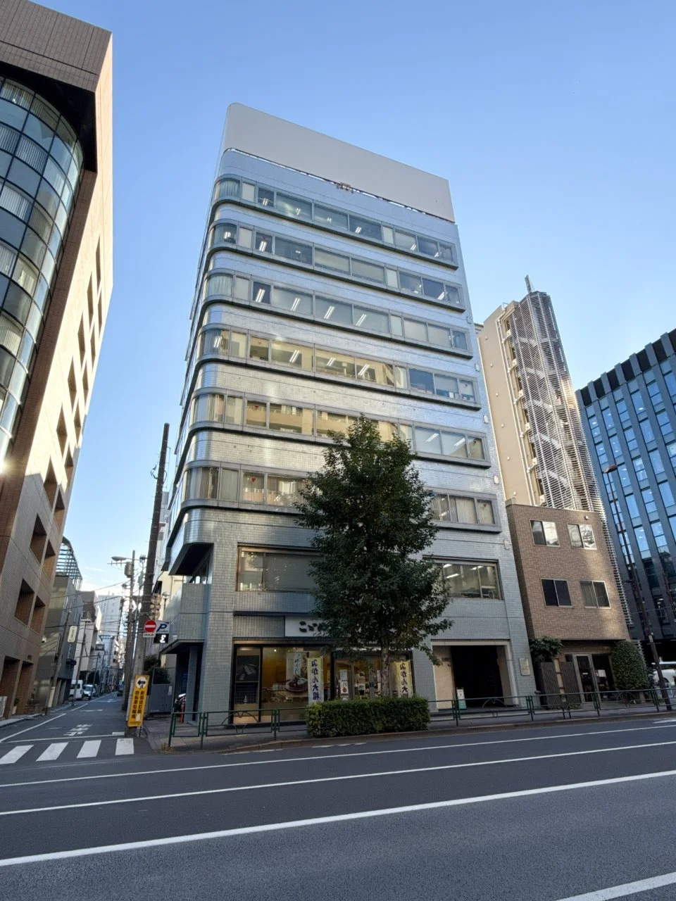 扶桑御徒町ビル 2 外観 2