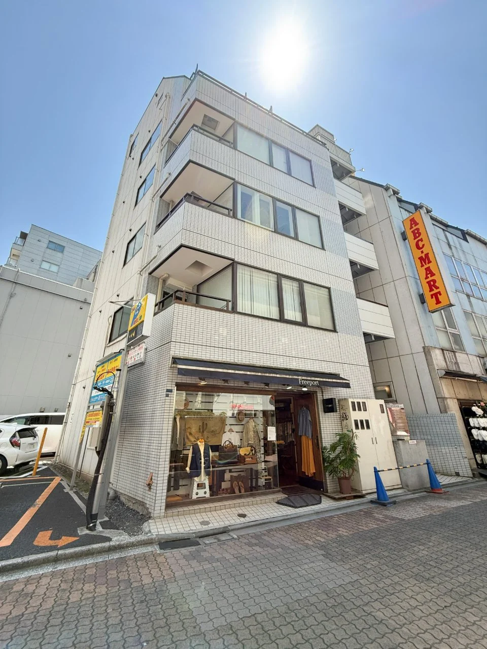 竹内ビル 2 外観 4