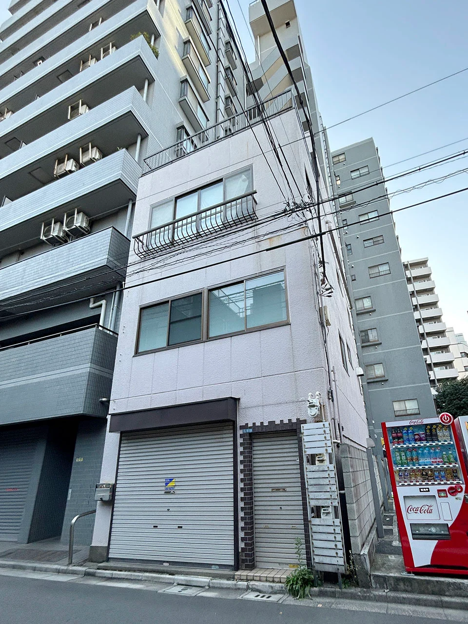 氷見ビル(ヒミビル) 2 外観 1