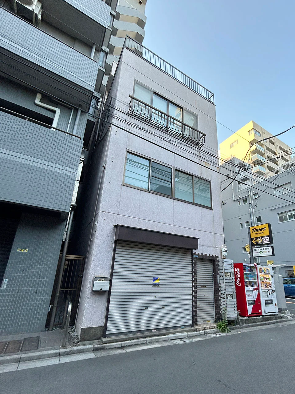 氷見ビル(ヒミビル) 2 外観 3