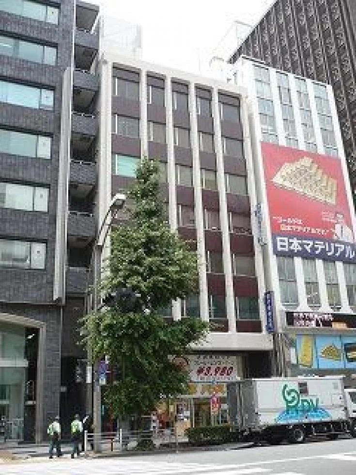 新広小路ビル 7 外観 1