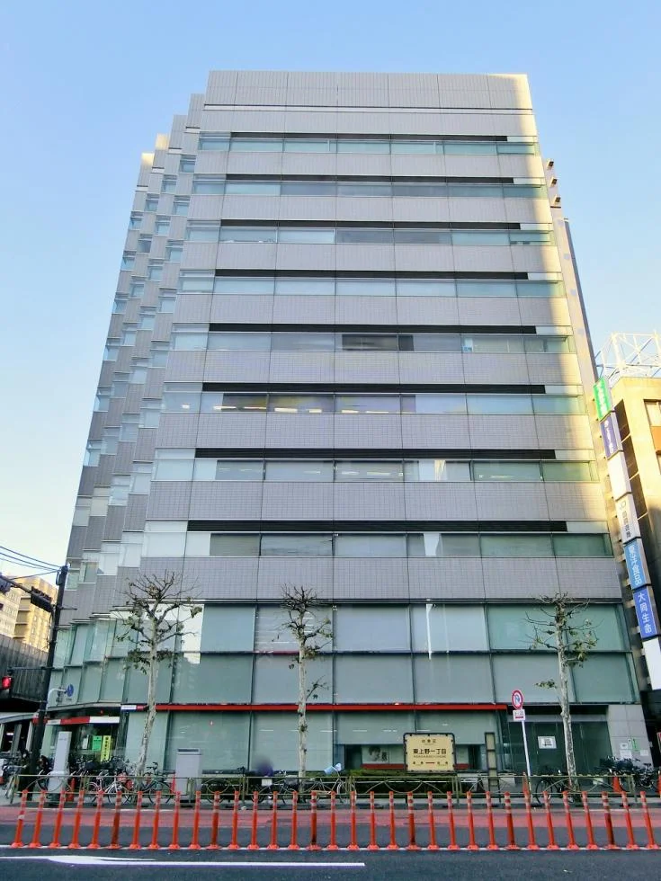 野村不動産上野ビル 5 外観 4