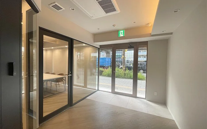 MARK SQUARE 御徒町