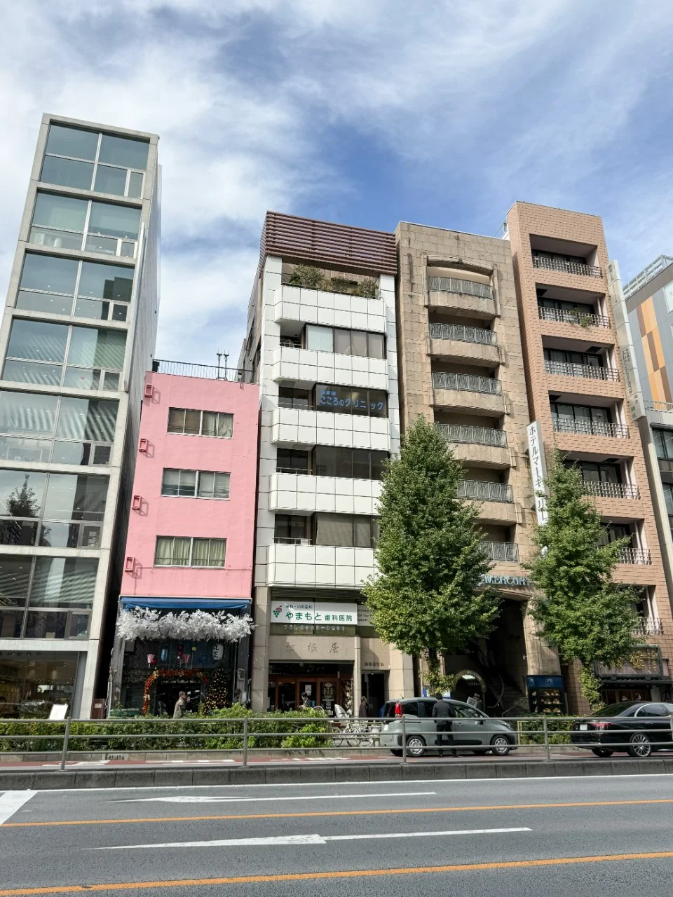 松根屋ビル 3 外観 4