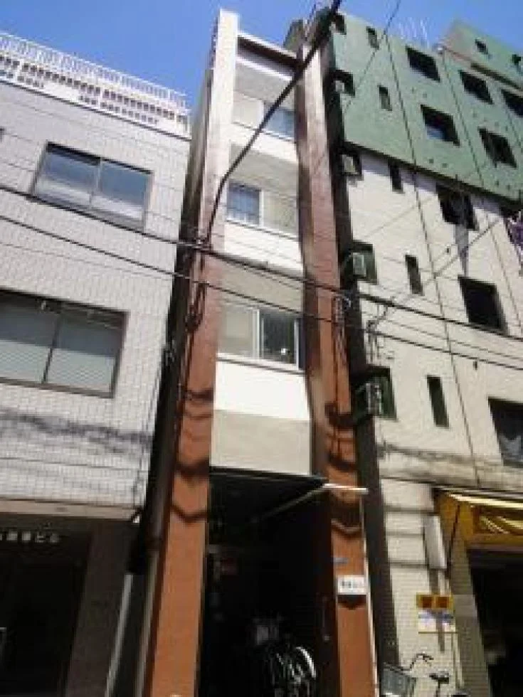 浅田ビル 4 外観 1
