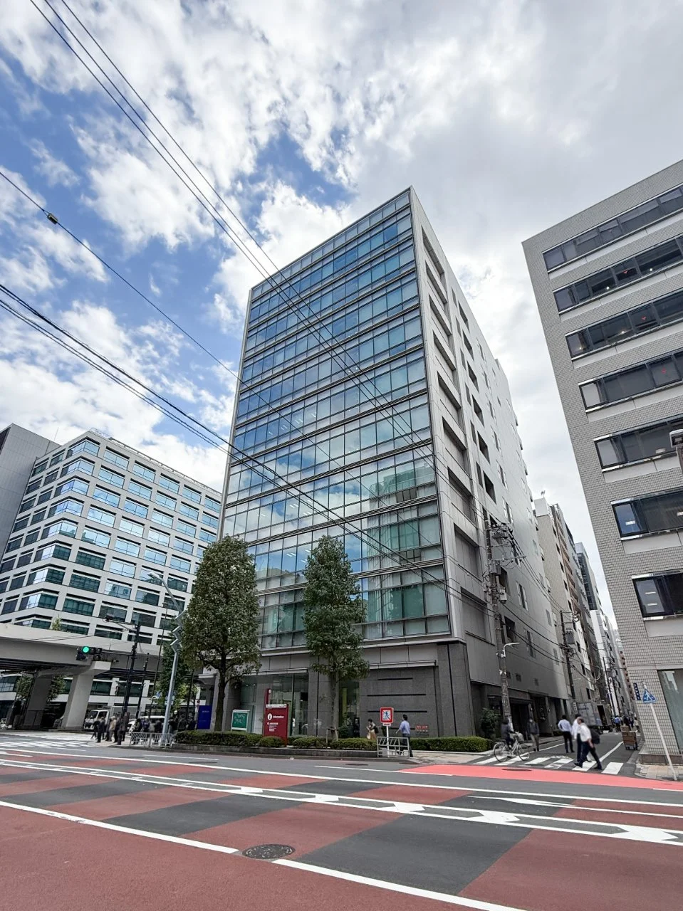 秋葉原大栄ビル 6 外観 1
