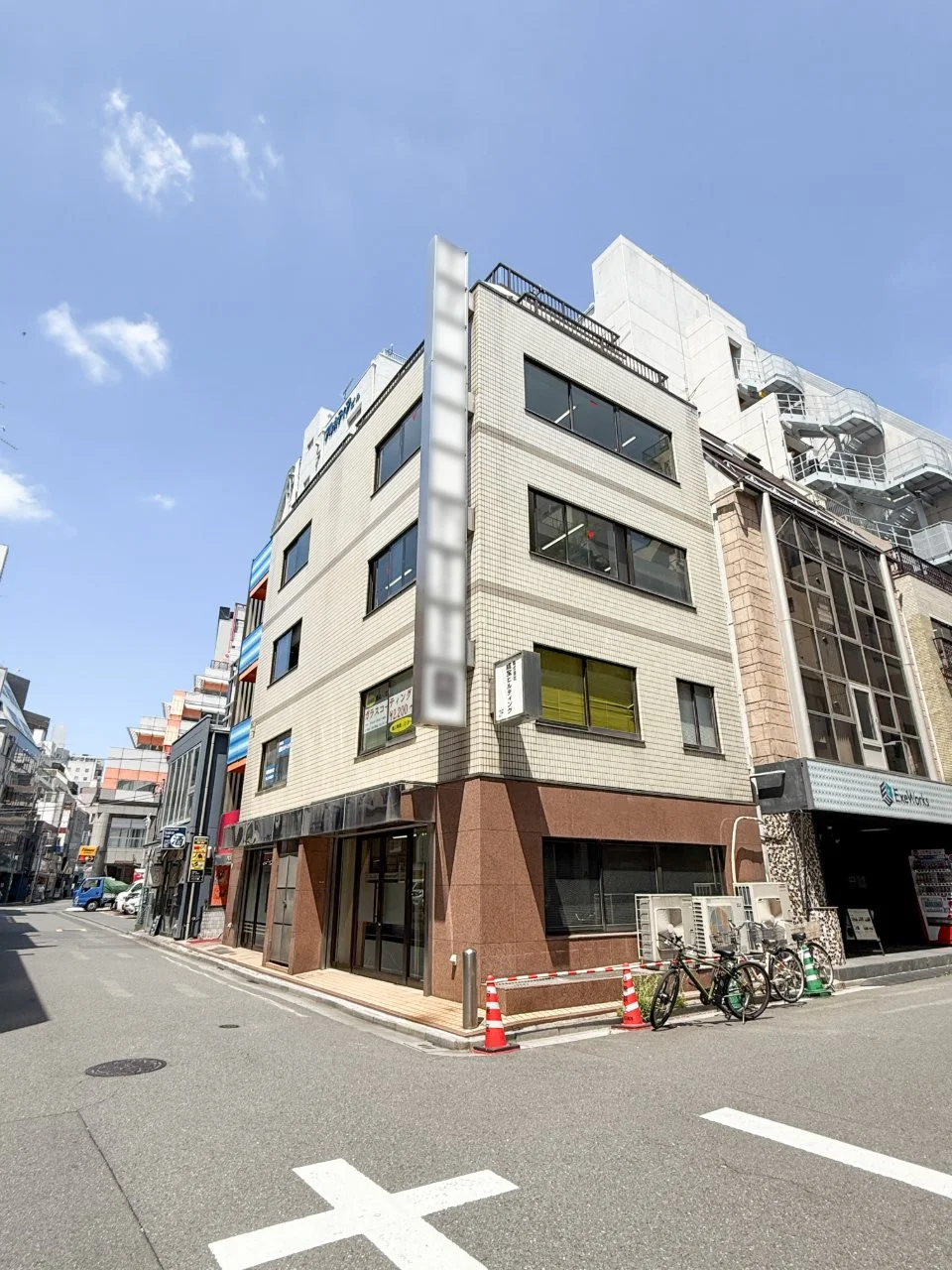 さかえビル 1 外観 1