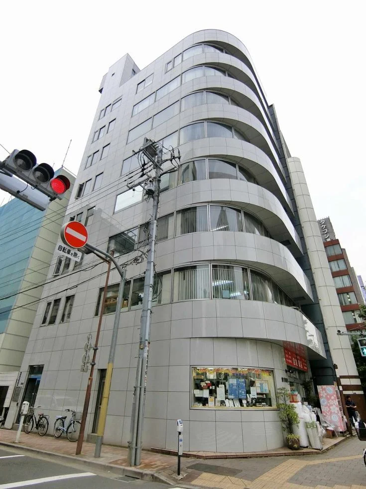 宮地ビル本館 4 外観 2