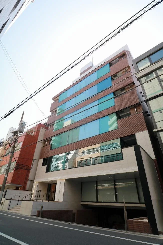 ブライト秋葉原 4 外観 1