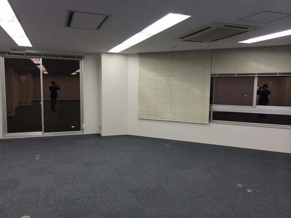 ヨネクラビル 3 内装 6