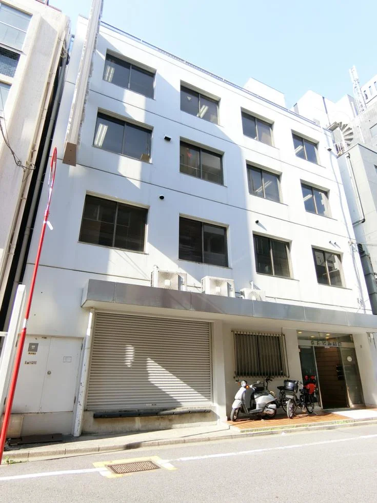 信井ビル別館 5 外観 1