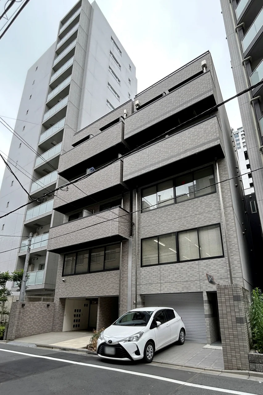 ino秋葉原ビル 5 外観 4