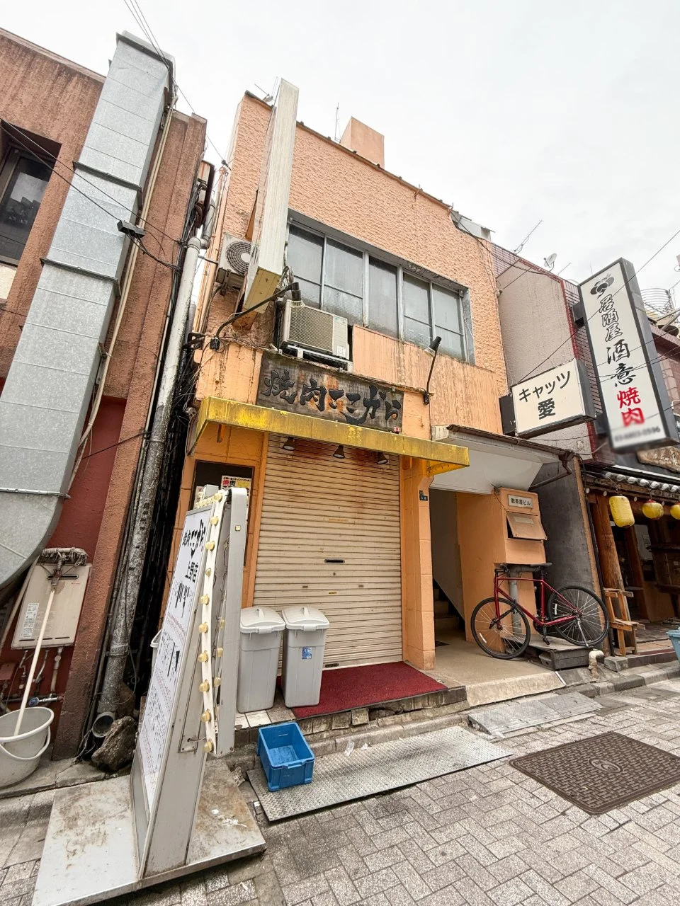 数寄屋ビル 4 外観 2
