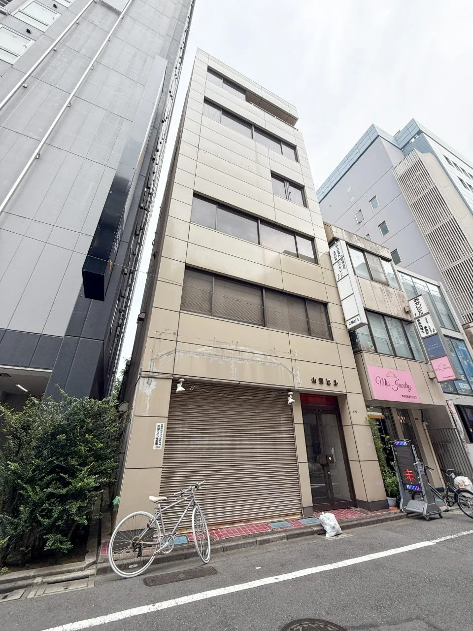 山田ビル 2 外観 3