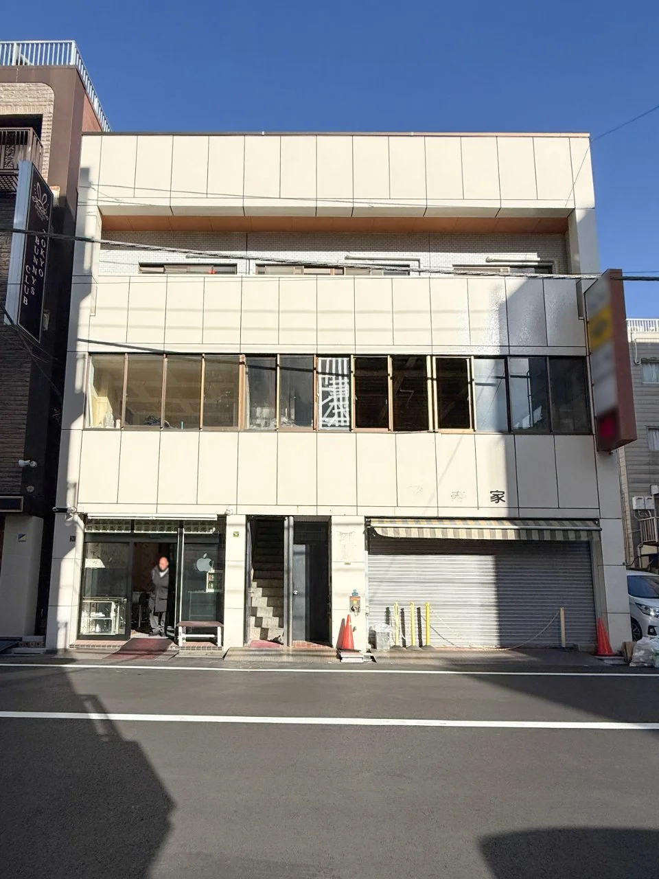寿家ビル 2 外観 2