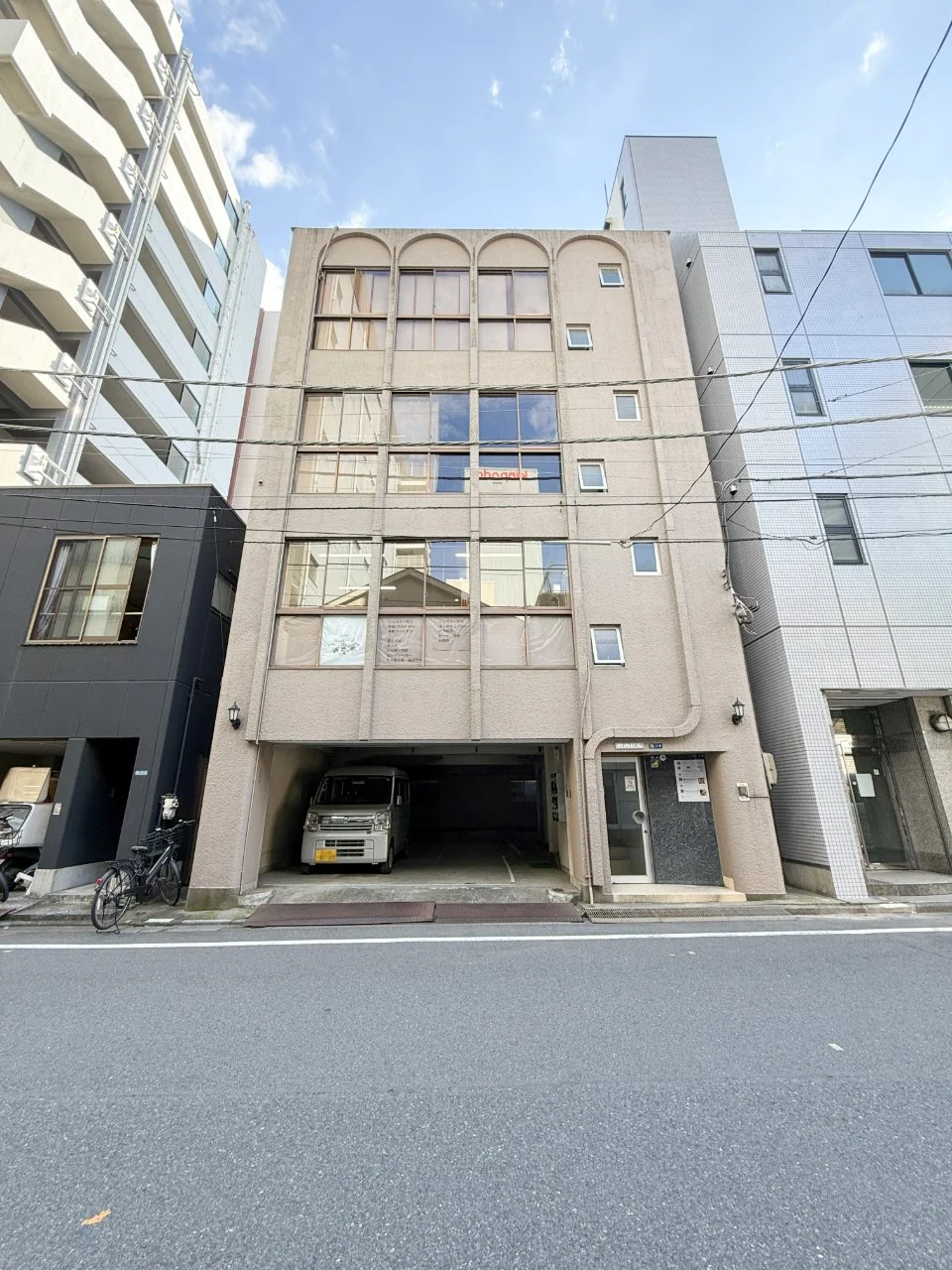 竹内ビル 3 外観 1