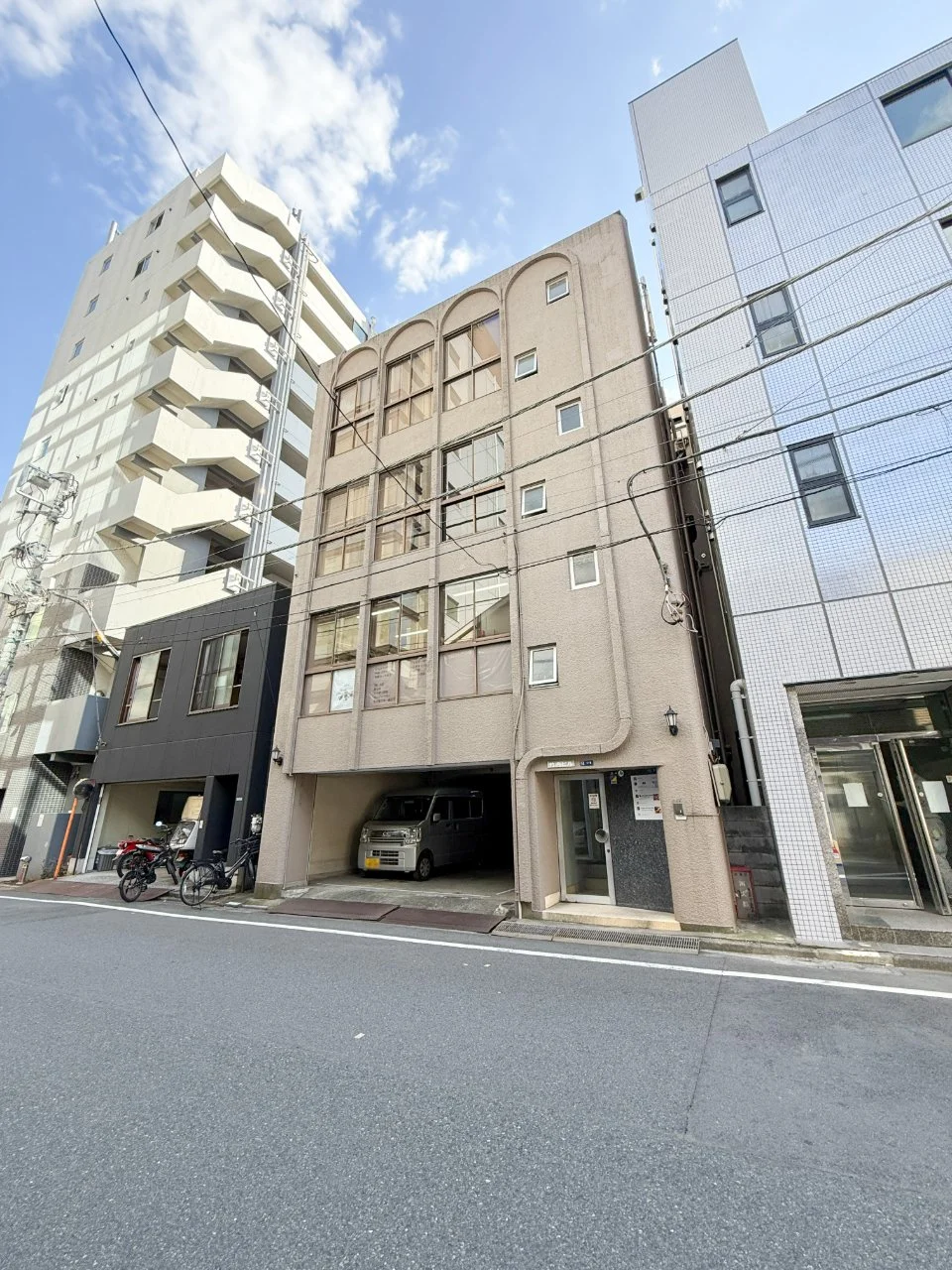 竹内ビル 3 外観 3