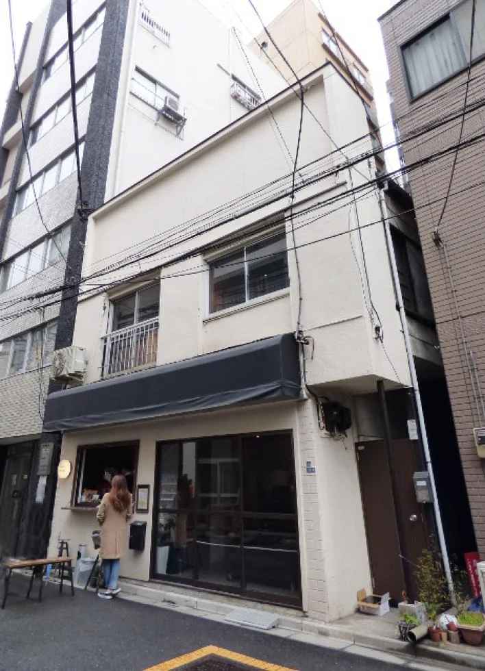 森島方 1 外観 1