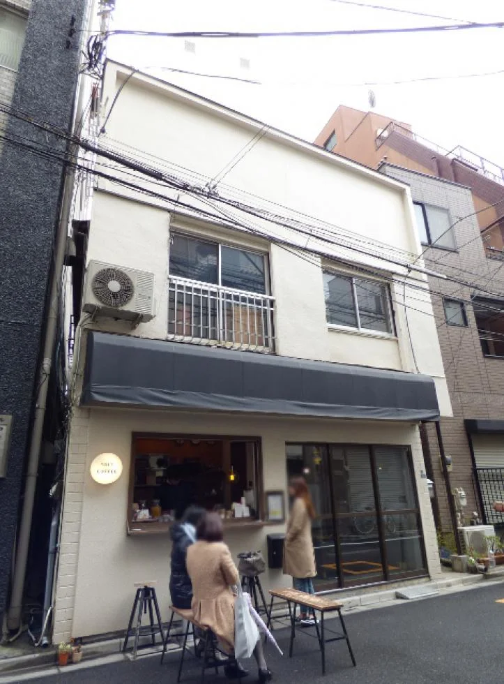 森島方 1 外観 3