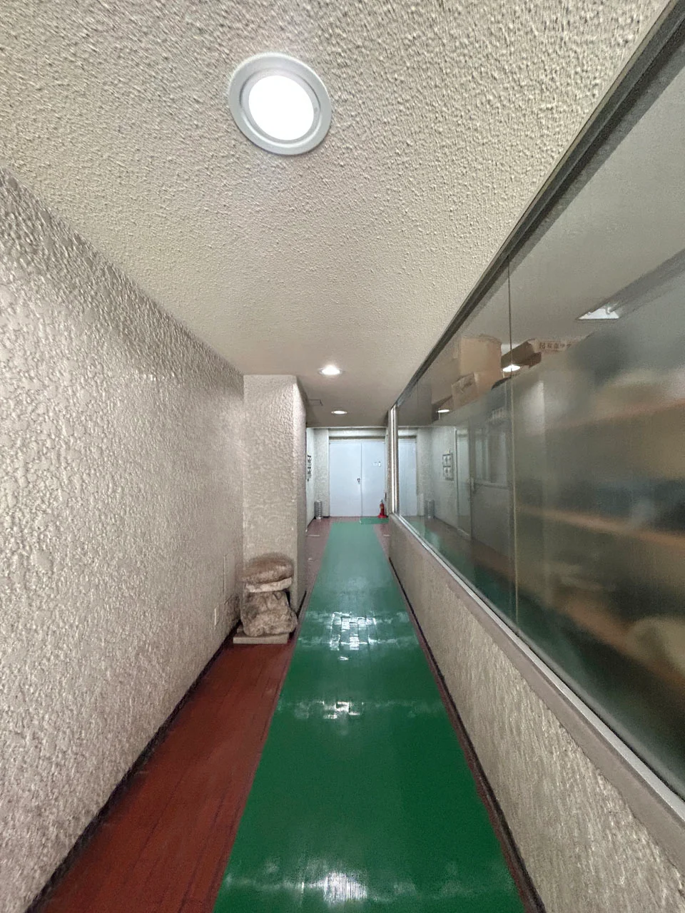 浅草橋ONビル 1 エントランス 4