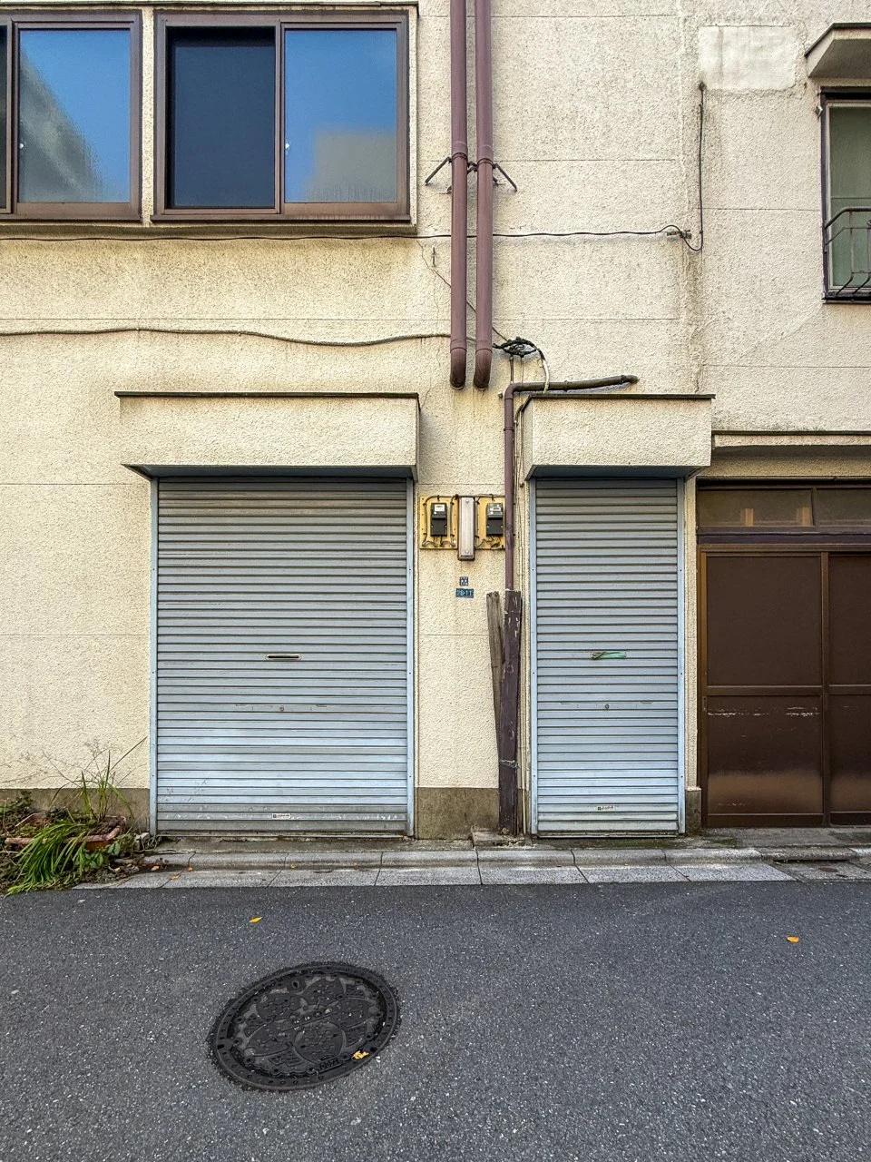 高瀬ビル 1 エントランス 6