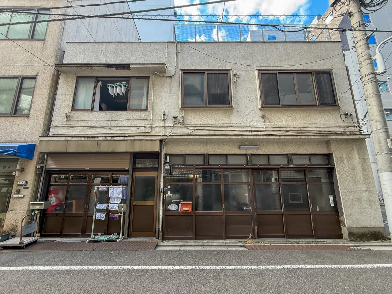 高瀬ビル 1 外観 4