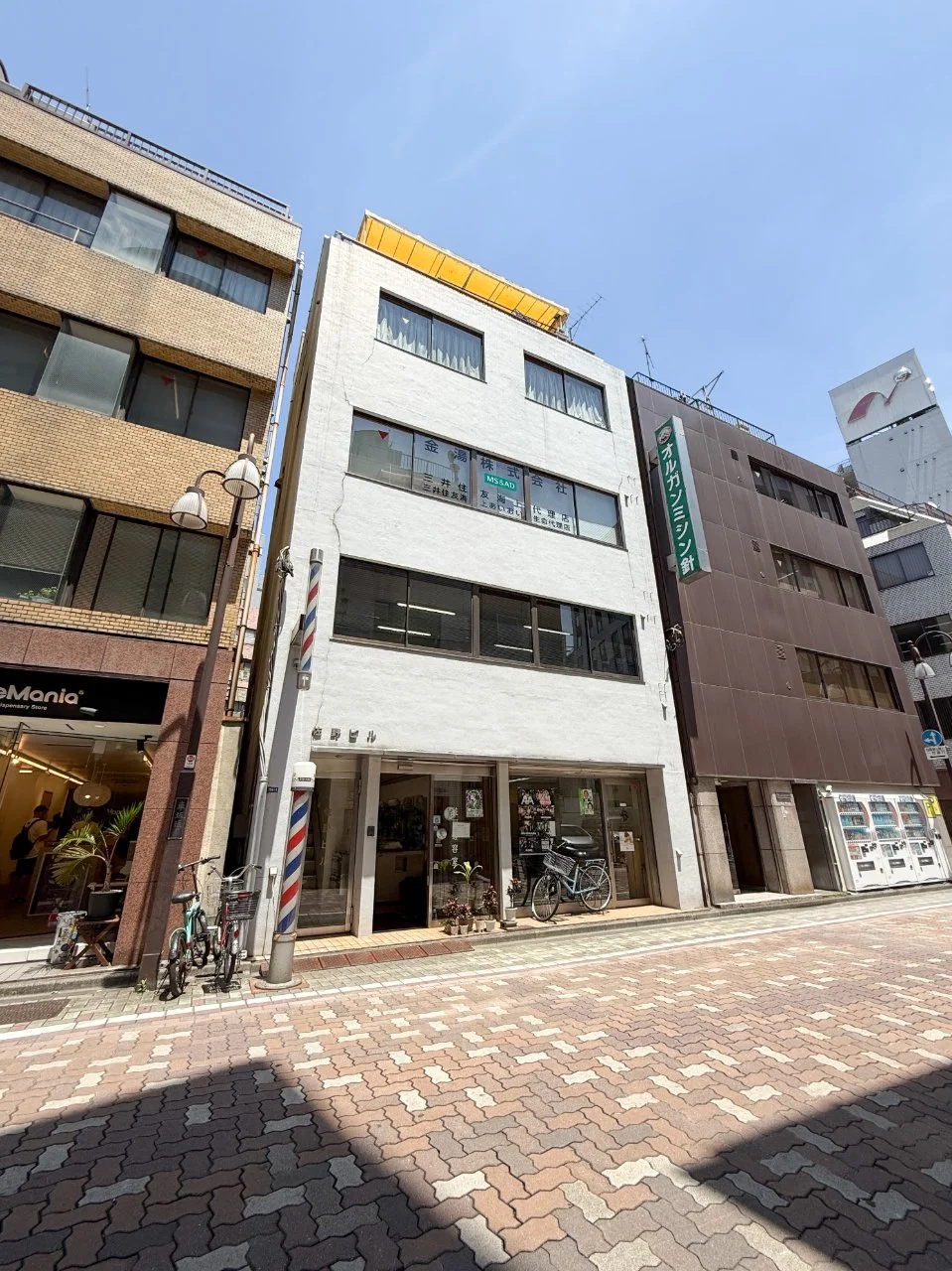 佐野ビル 3 外観 4