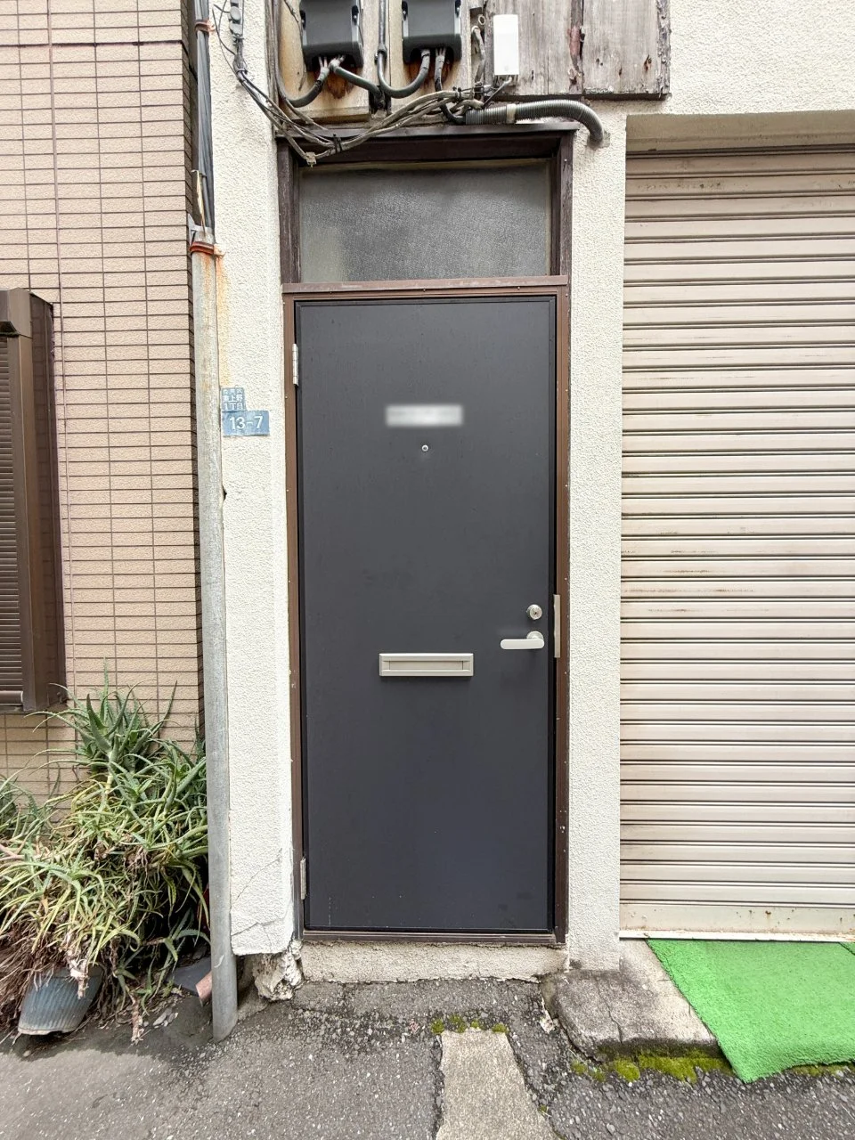 三井ビル 2 エントランス 5