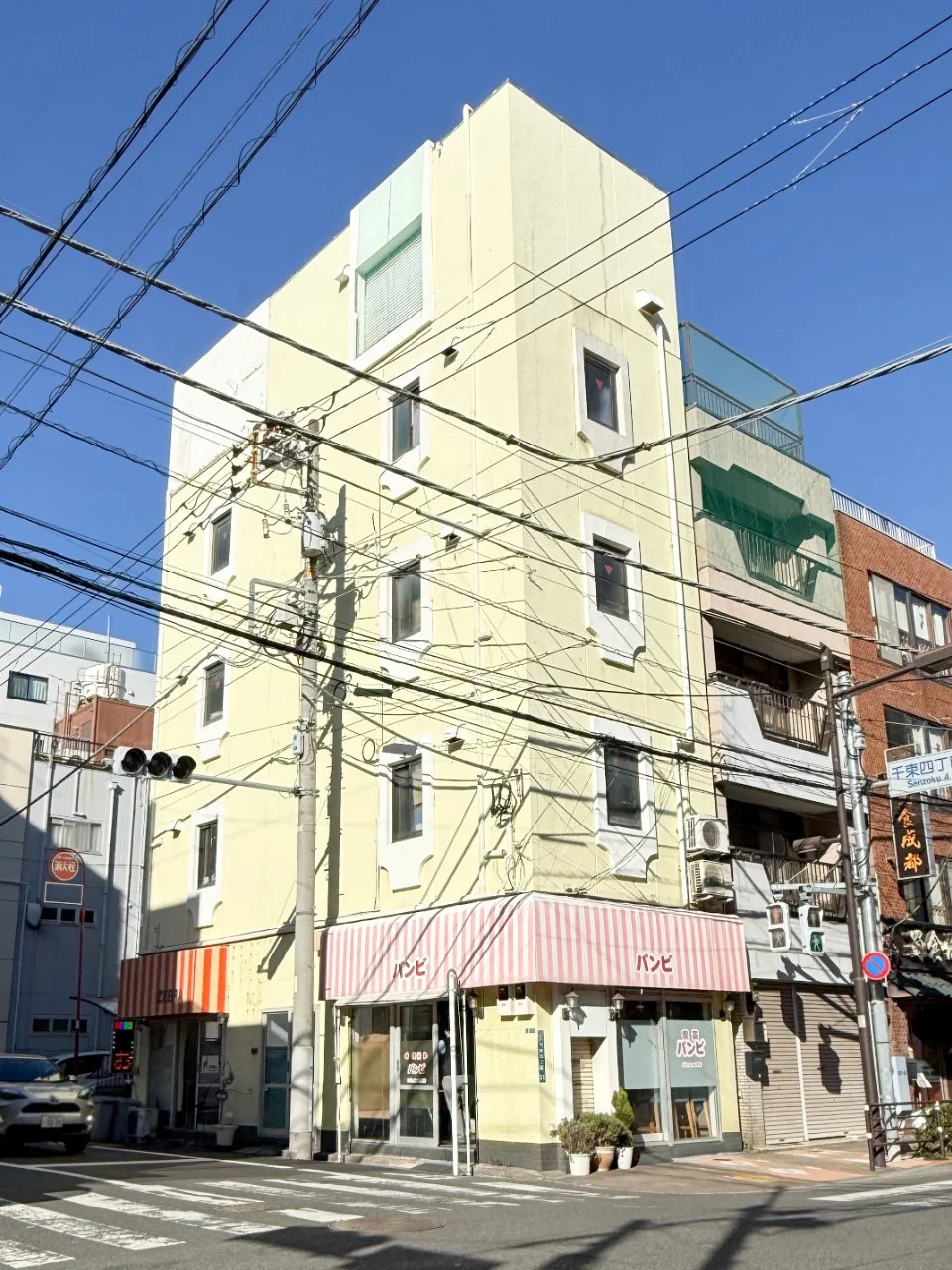 アークビル(ARCビル) 2 外観 3