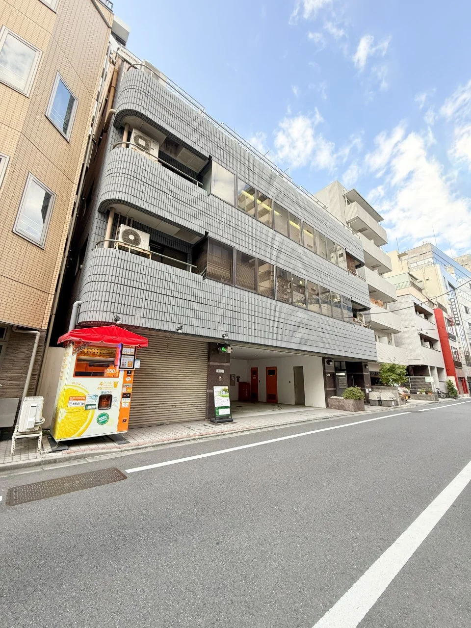 熊切ビル 4 外観 2