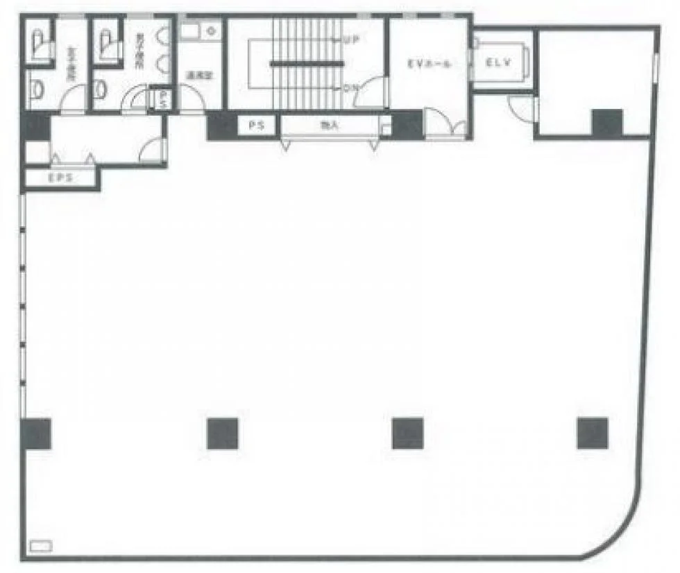 蔵前酒井ビル 4