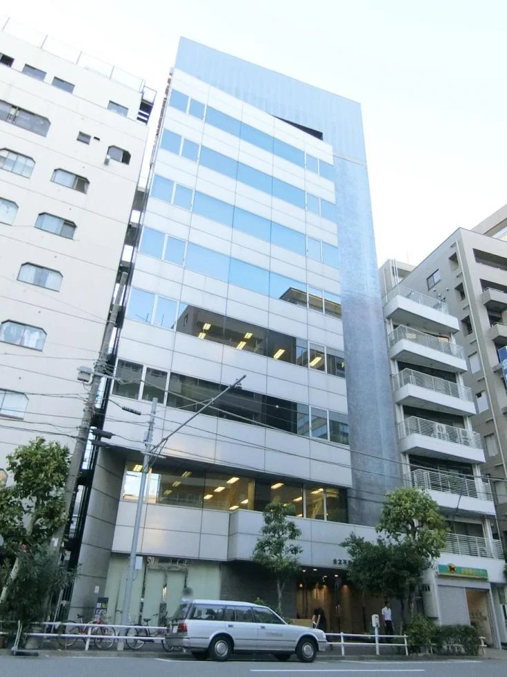 住友不動産上野ビル